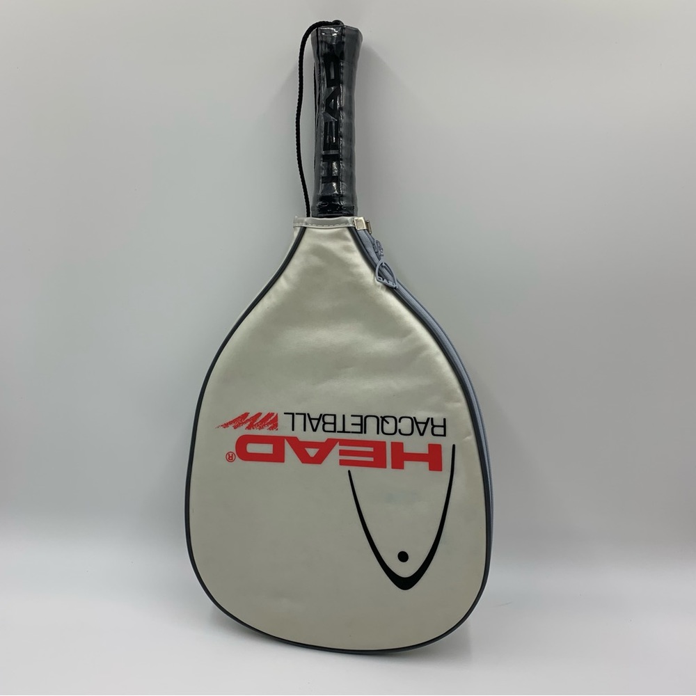 Head racquet